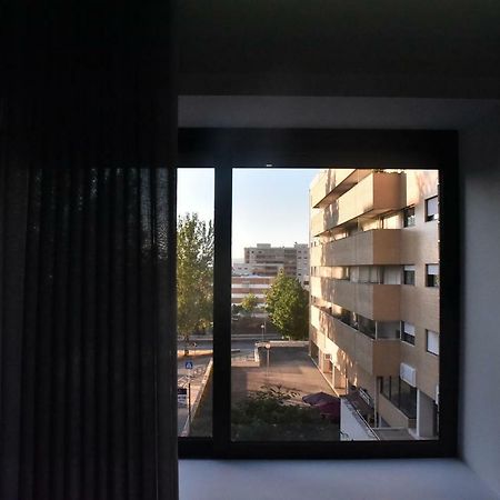 Central Bus Station Flat ブラガ エクステリア 写真